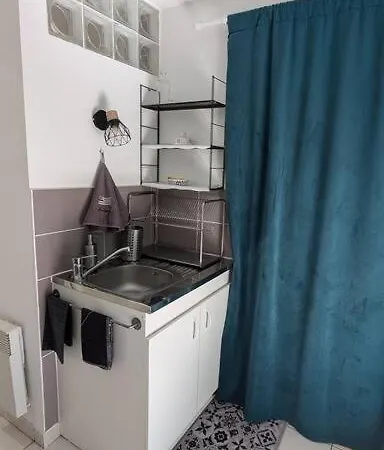 Independant Calme Proche De Nantes Avec Jardin Apartment