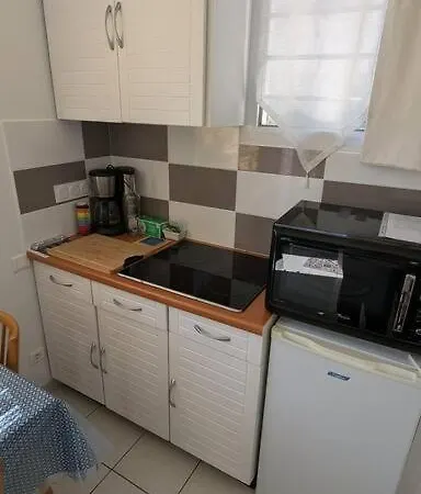 Independant Calme Proche De Nantes Avec Jardin * Treillieres