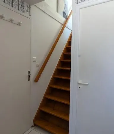 Independant Calme Proche De Nantes Avec Jardin