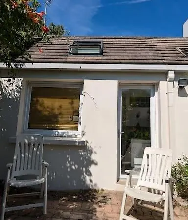 アパート Independant Calme Proche De Nantes Avec Jardin Treillières