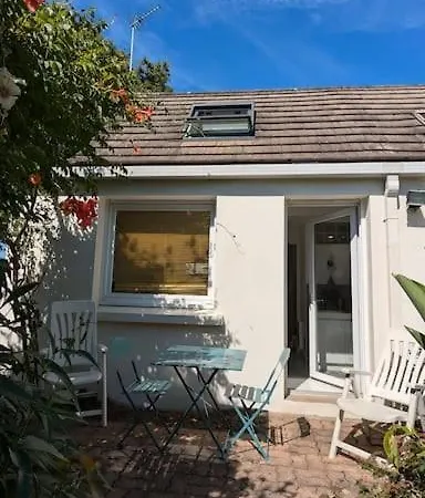 Apartment Independant Calme Proche De Nantes Avec Jardin *