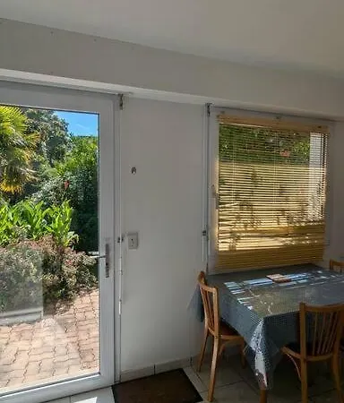 Independant Calme Proche De Nantes Avec Jardin Treillieres